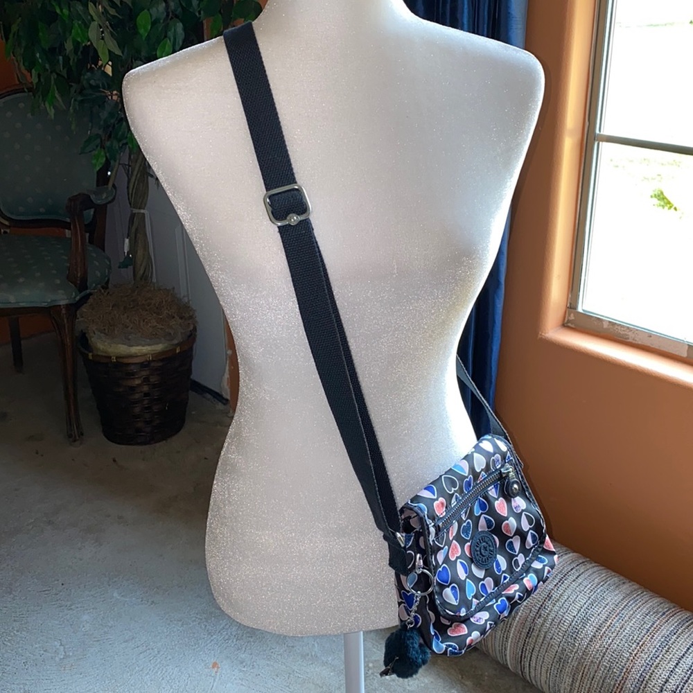 Kipling Sabina Crossbody Bag